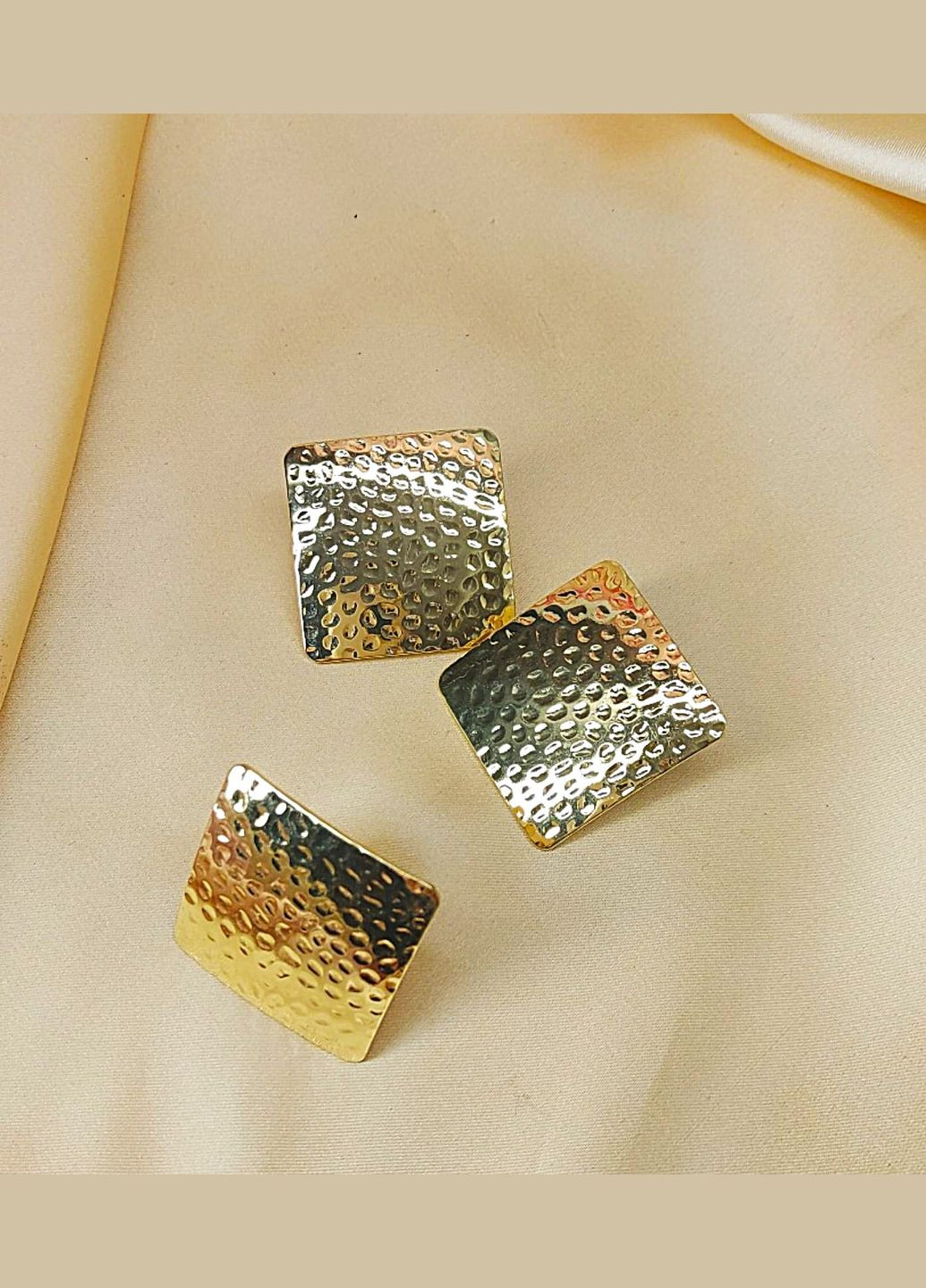 Бижутерия комплект Сережки и колье No Brand (332622836)