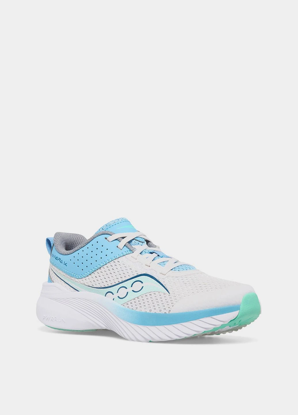Кросівки бігові KINVARA 14 LTT Saucony (308388960)