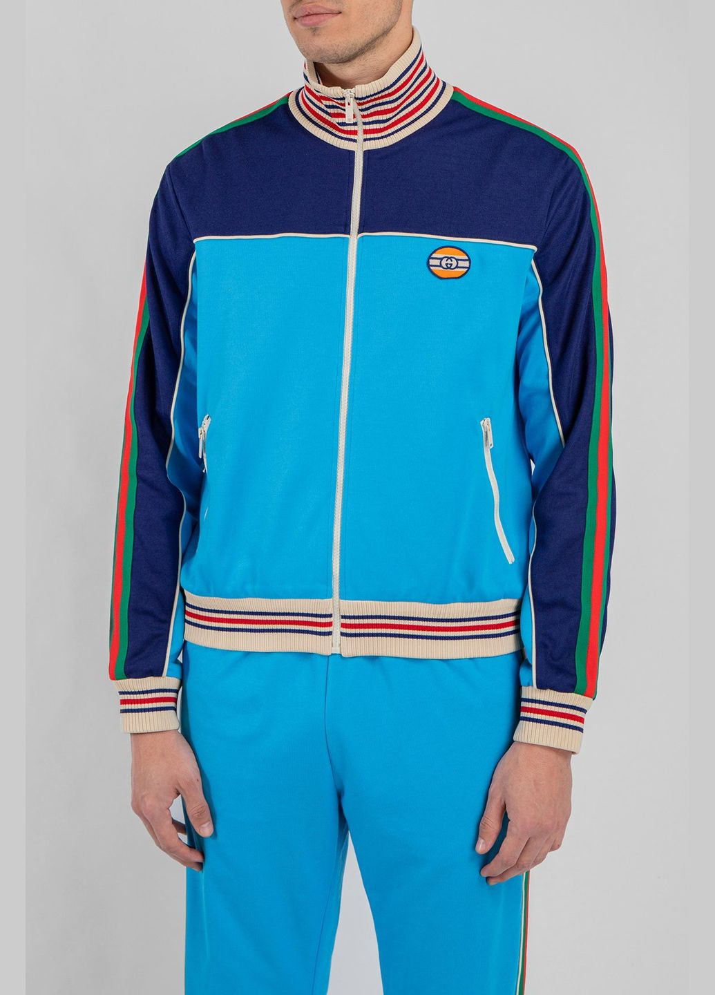 Спортивна кофта Gucci (339102928)