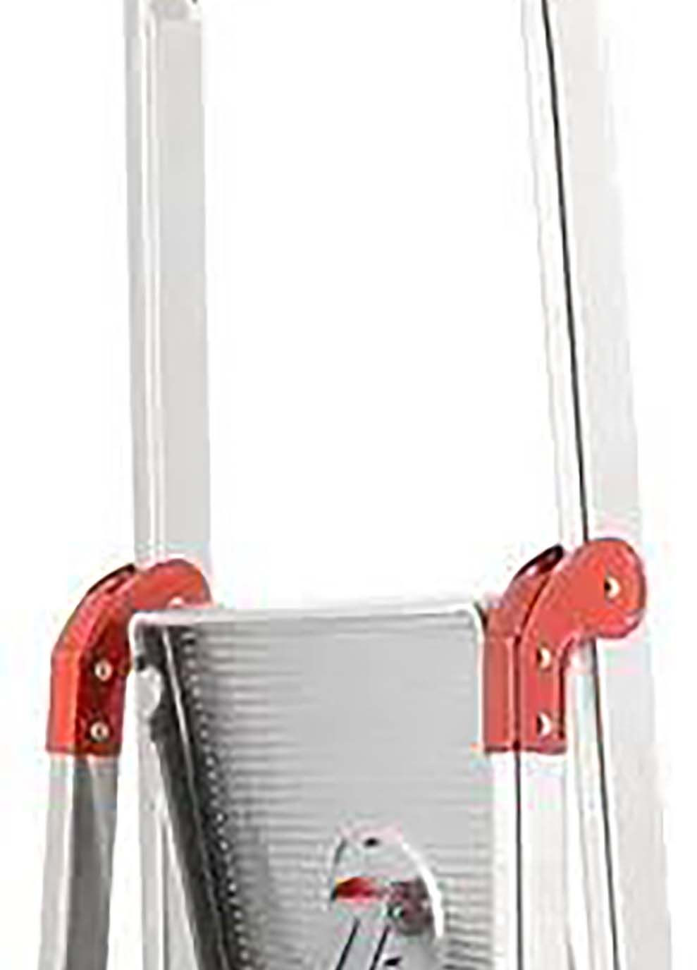 Лестница Escalera Norma 220 6 ступеней Серый Rolser (367188356)