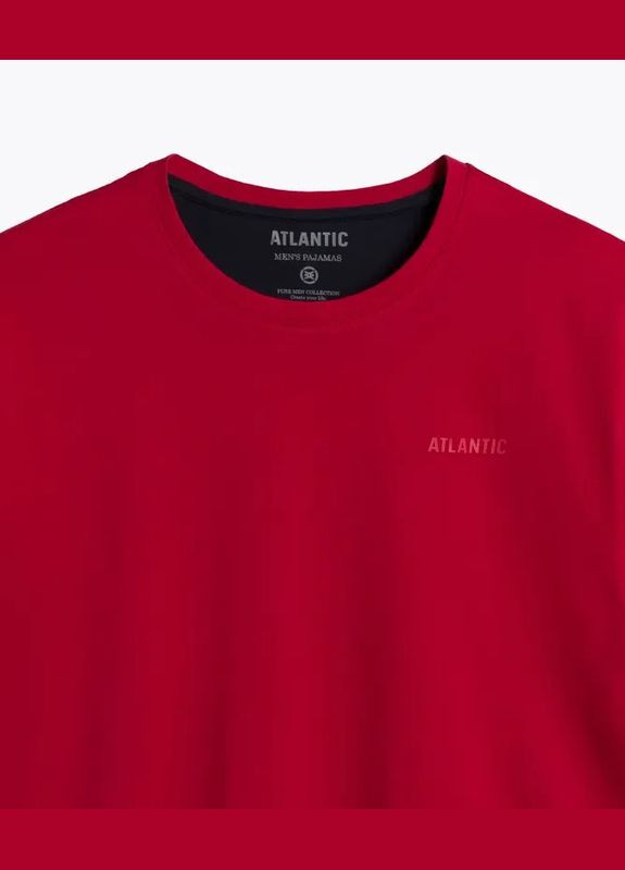 Мужская пижама nmp Atlantic (287327060)