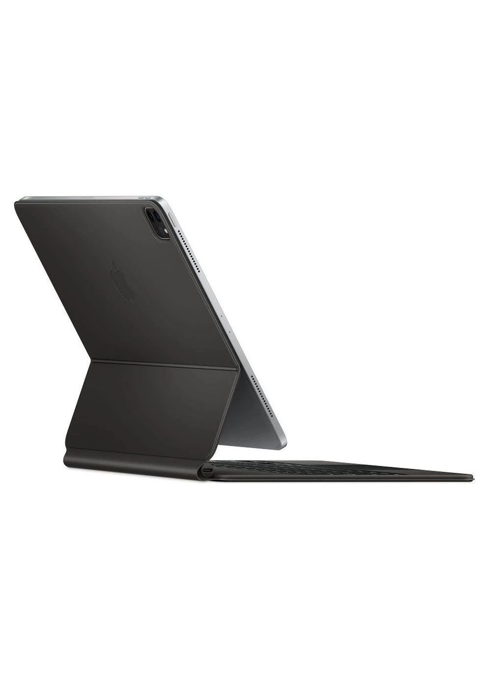 Чохол-клавіатура Magic Keyboard для iPad Air 10.9" (2020-2022)/Air 11" (2024-2026)/Pro 11" (2020-2022) Black (MXQT2LL/A) [47420] Apple (399446222)