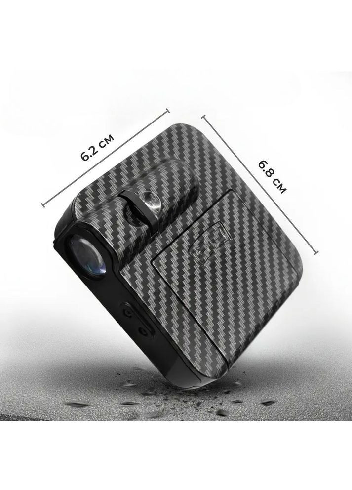 Авто-підсвітка для дверей Angel No Brand (365410321)