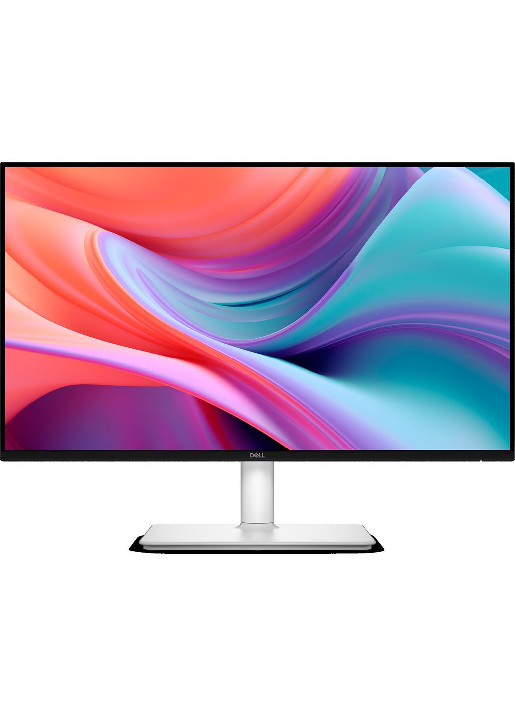 Монітор 23.8" S2425HSM 2xHDMI, MM, IPS, 144Hz, sRGB 99%, Pivot, FreeSync Dell (371631577)