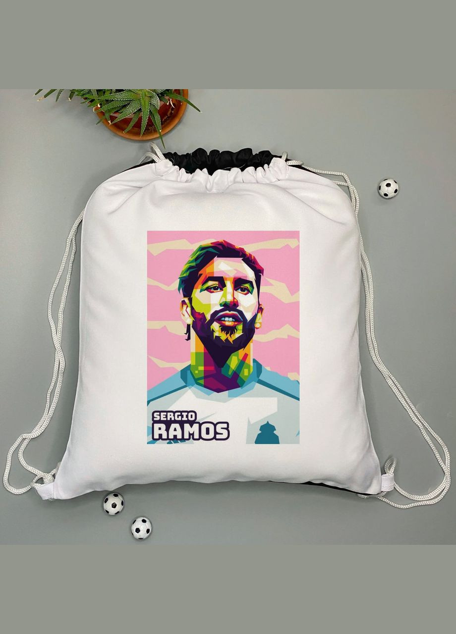 Рюкзак для взуття Рамос No Brand (292009060)