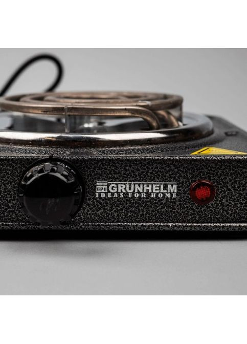 Настільна плита Grunhelm GHP-5611 (354227038)