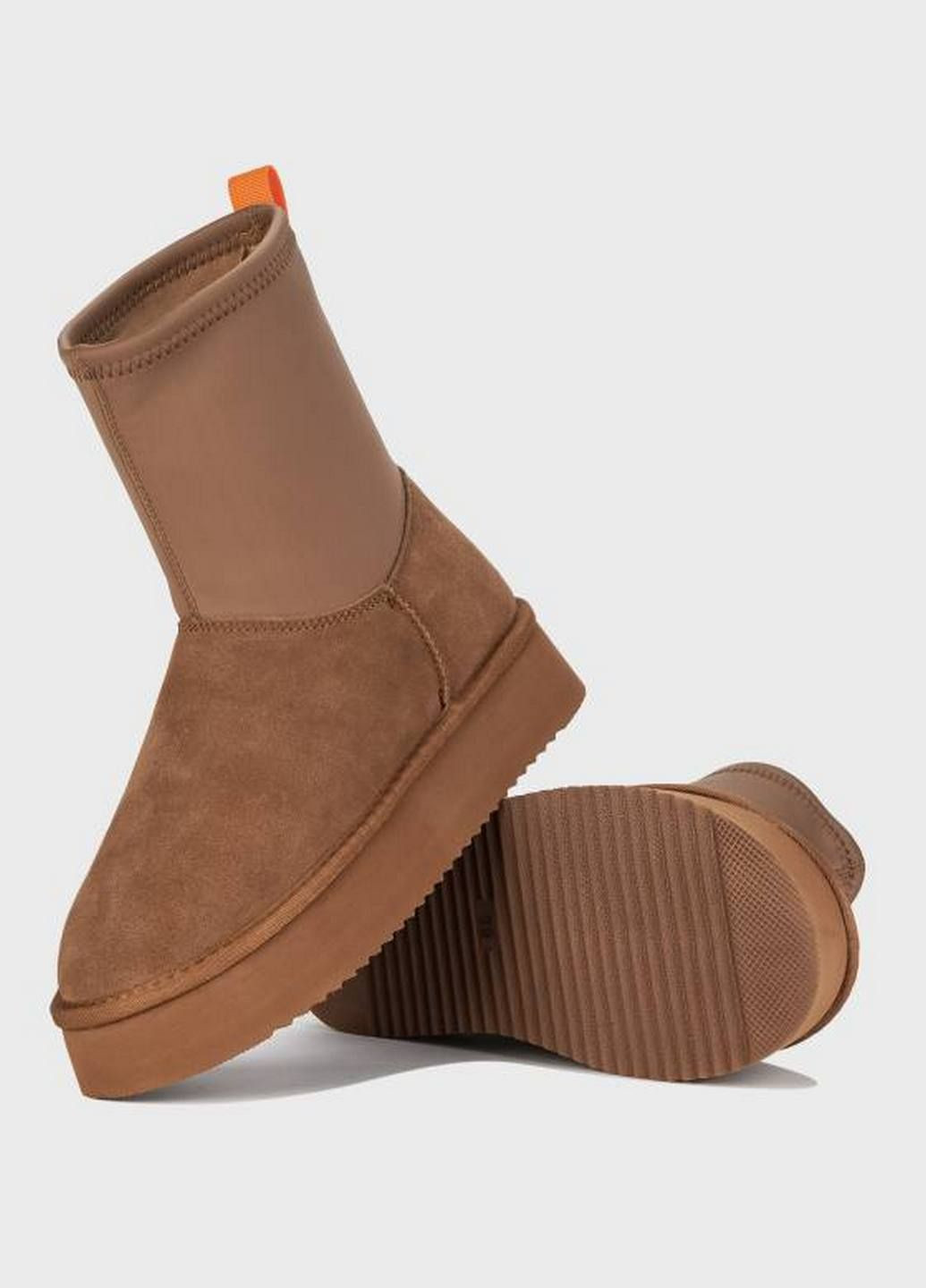 Зимние сапоги Adele