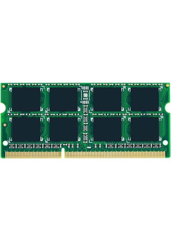 ОЗП SODIMM DDR3 8GB 1600Mhz (GR1600S364L11/8G) Goodram (360417509)