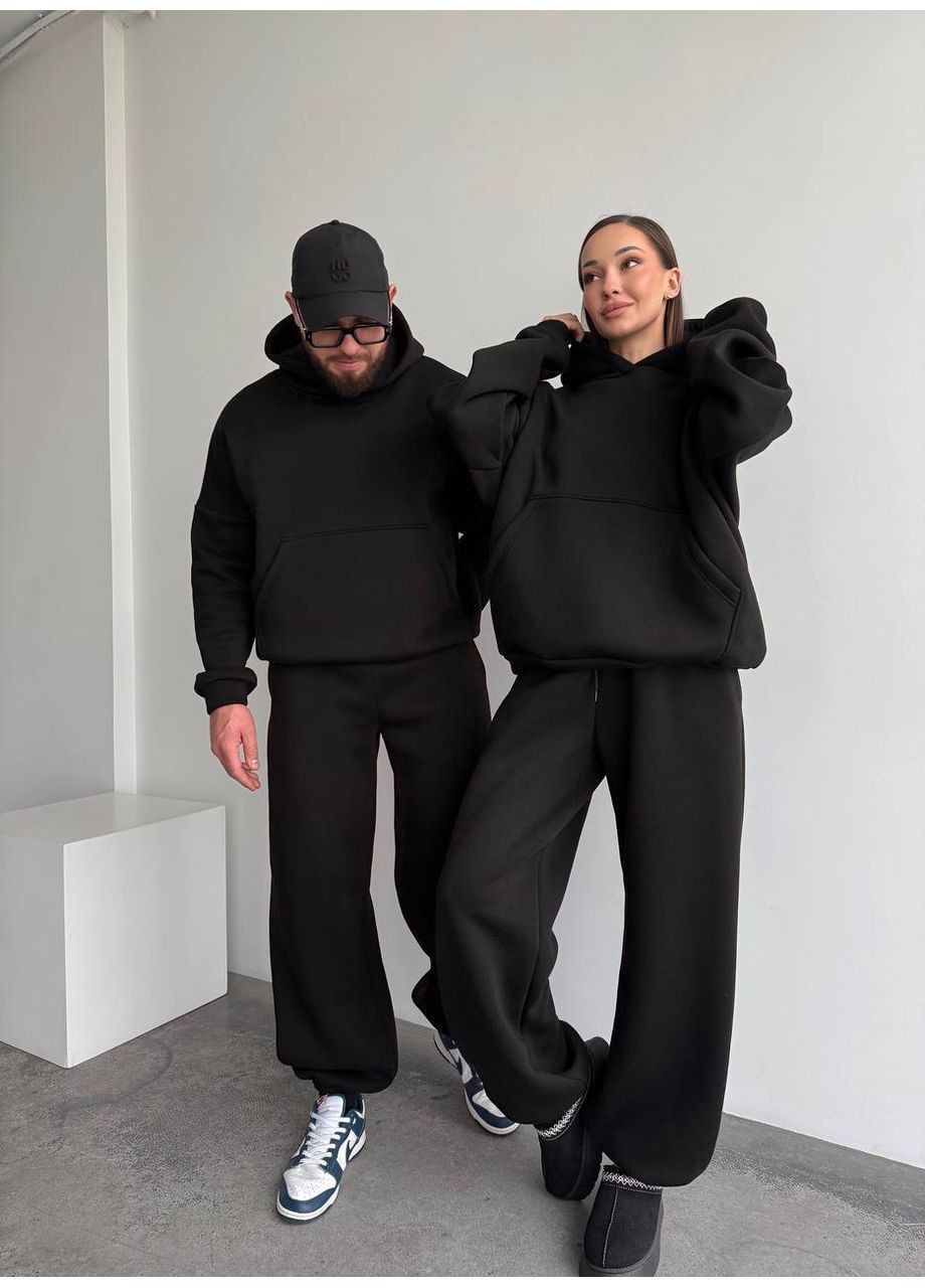 Парний спортивний костюм No Brand (371871905)