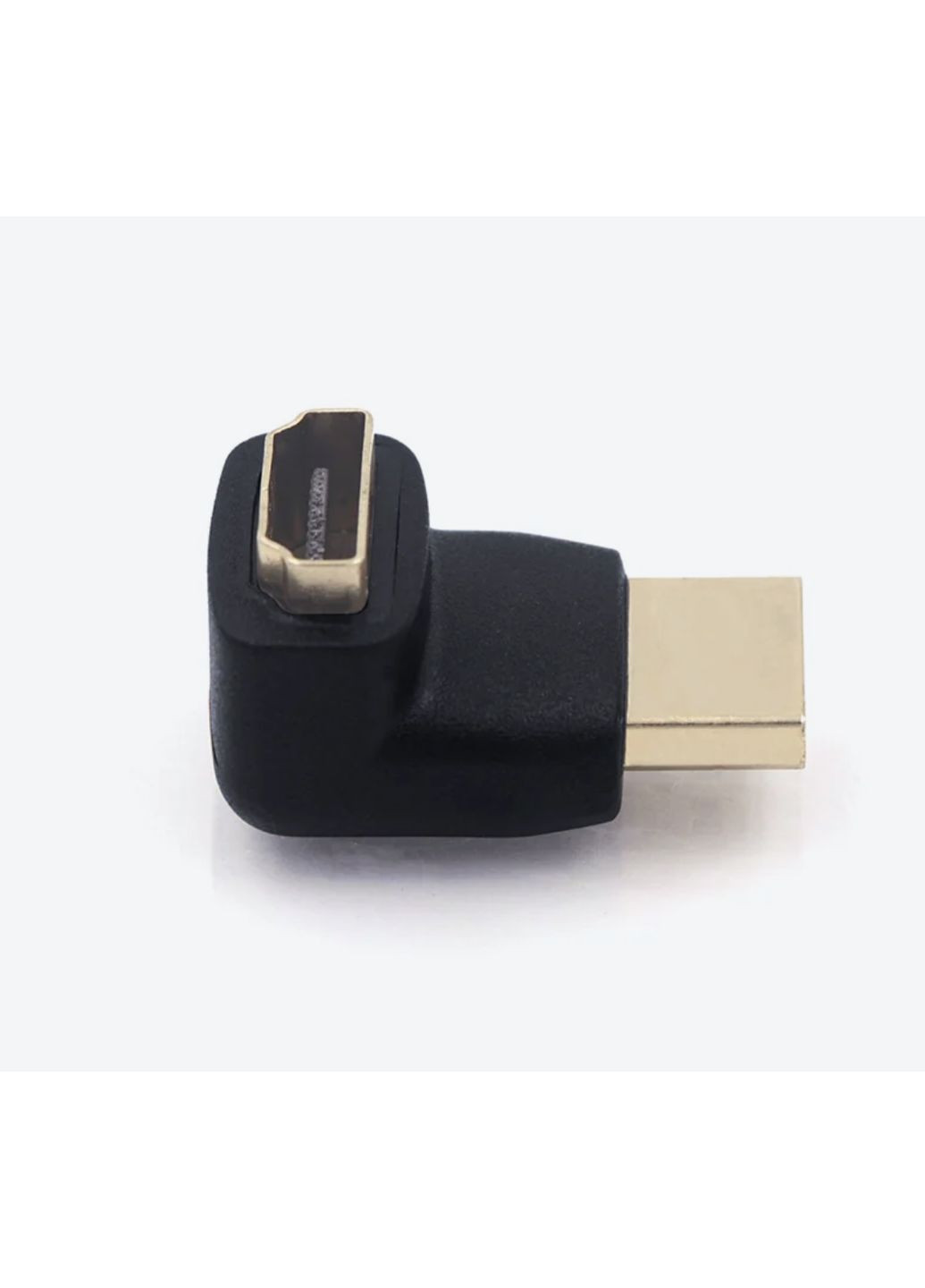 Адаптер VCELINK HDMI 270 градусів No Brand (351371714)