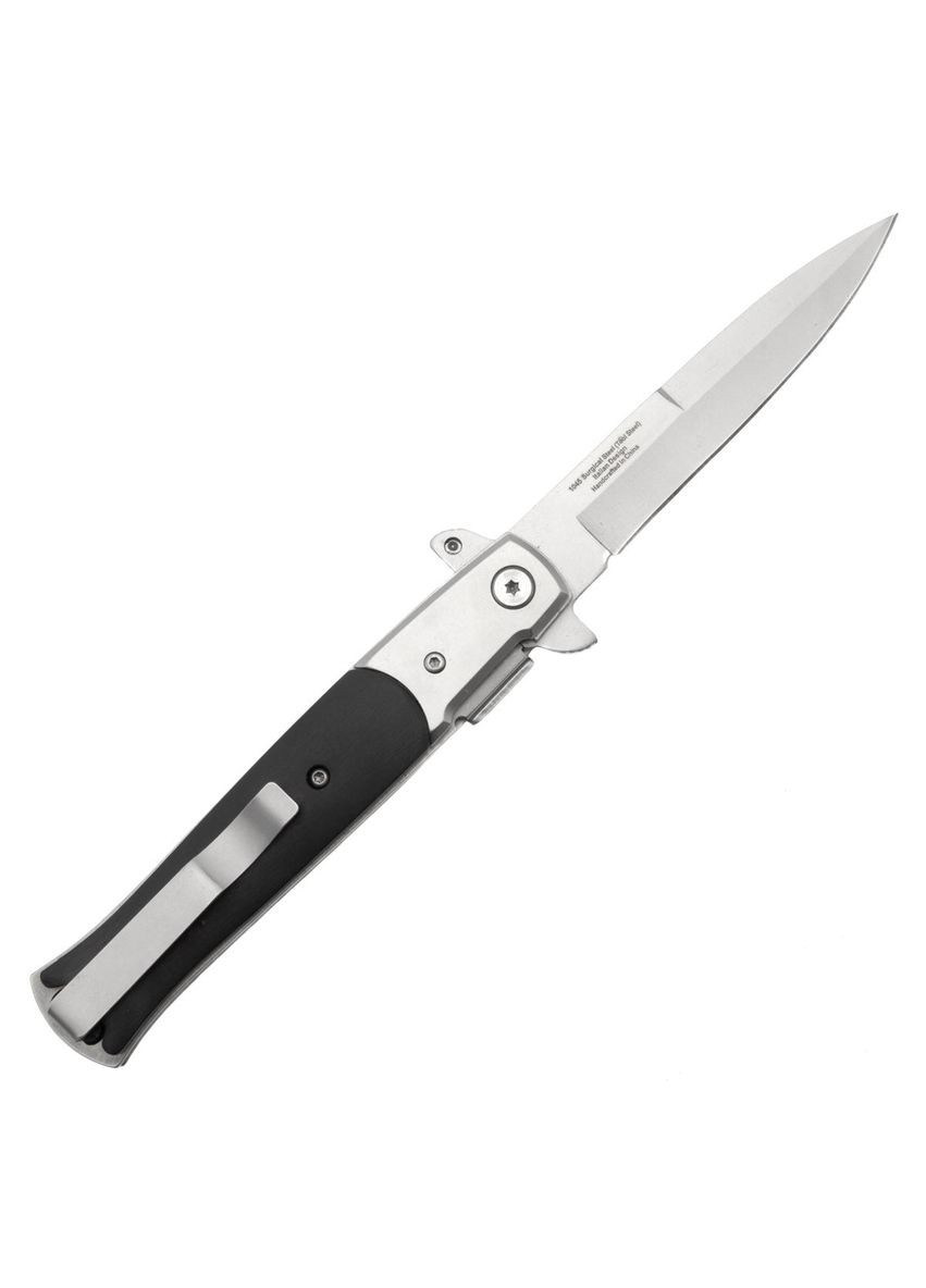 Нож складной Stiletto A301 Тотем (366392749)
