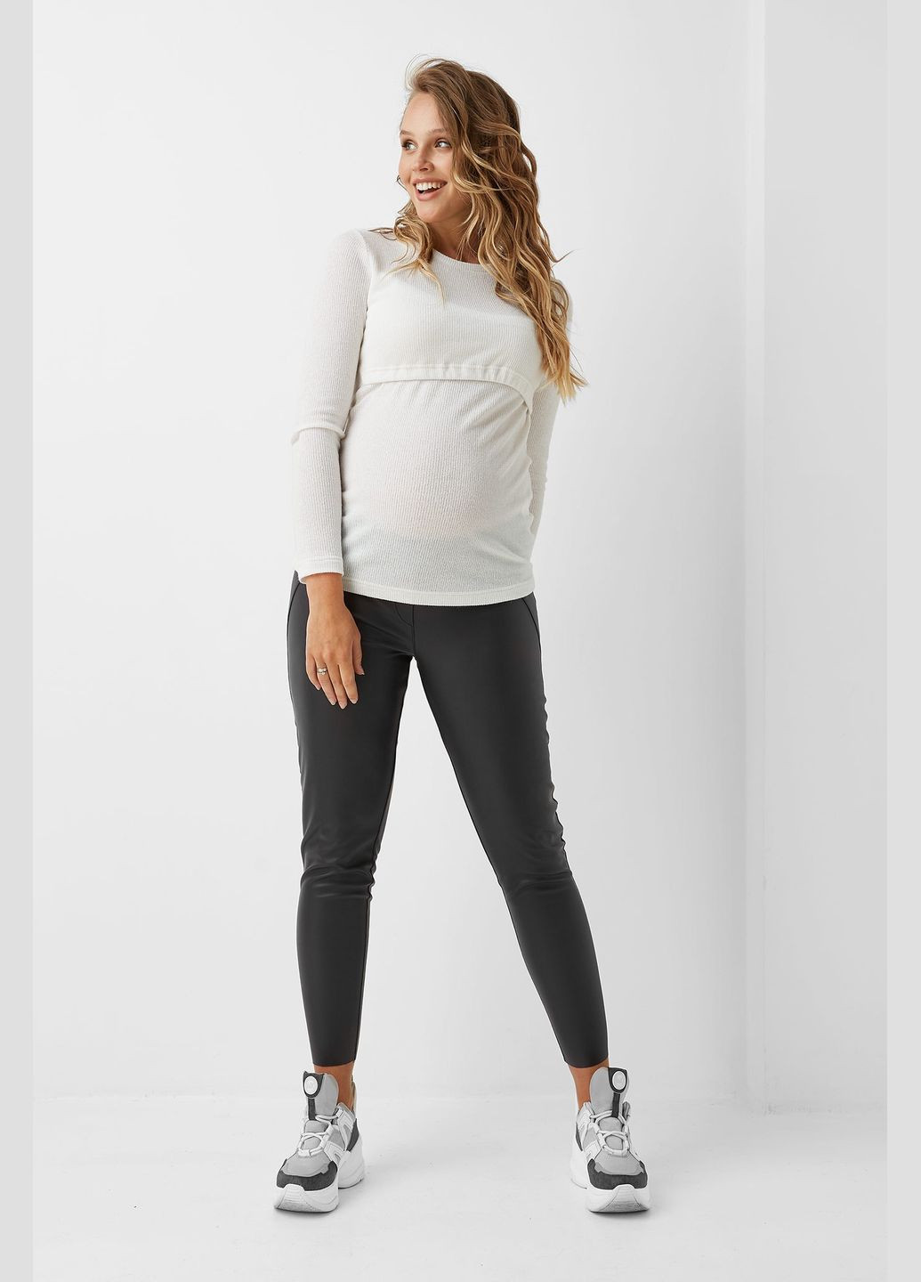 Лосини Еко-шкіра 1984 1209 Dianora (317566361)