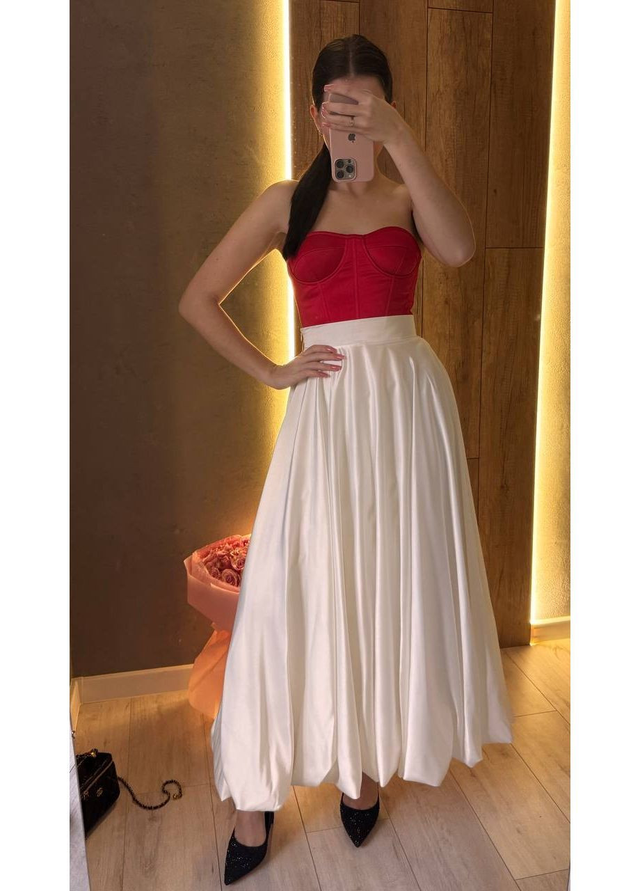 Жіноча спідниця No Brand (371684504)