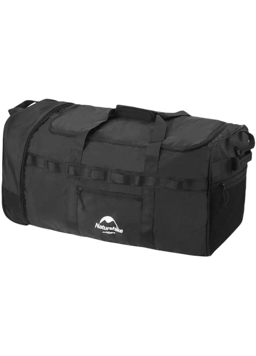 Сумка NH21LX003 Black Naturehike (316436024)