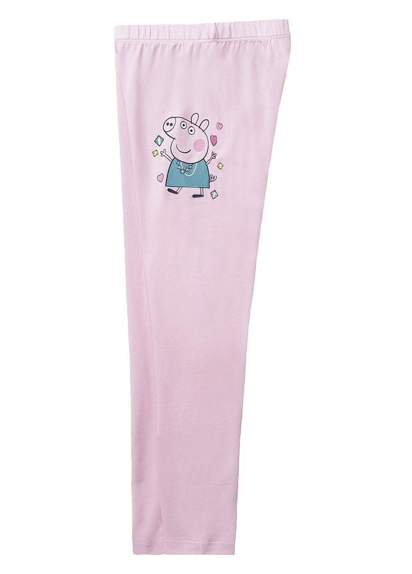 Легінси 2шт Peppa Pig (338792093)
