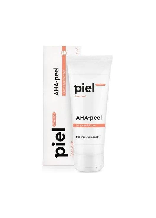 Piel Cosmetics Маска з AHA кислотами Specialiste AHA-peel 75 ml — Крем, (386675704)
