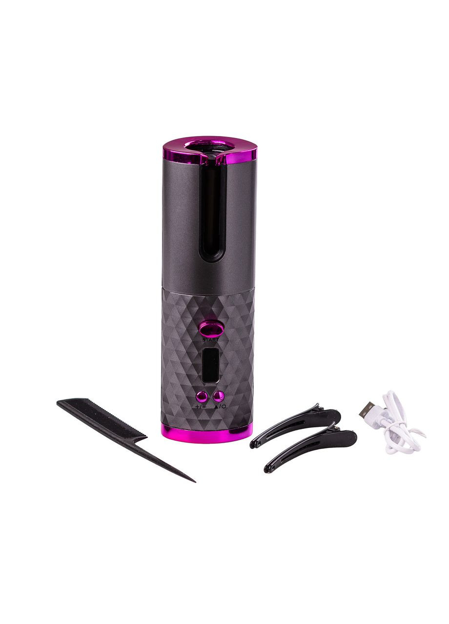 Стайлер для волос автоматический беспроводной 6 режимов HP7952G Smartx (370800279)