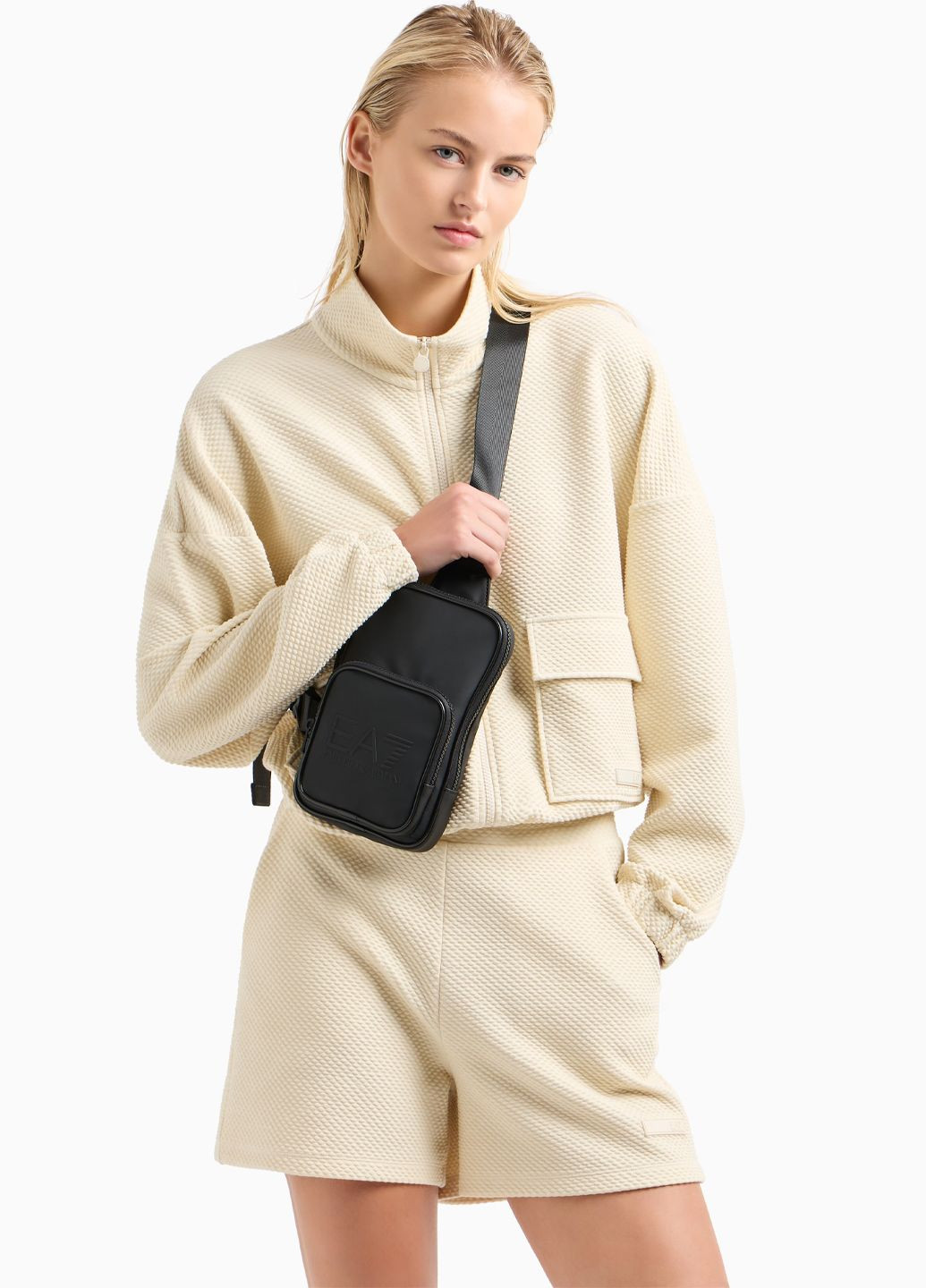 Сумка Emporio Armani (333455646)