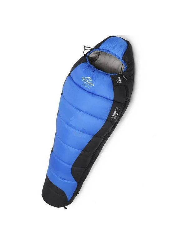 Спальник Fjord Nansen (335405240)