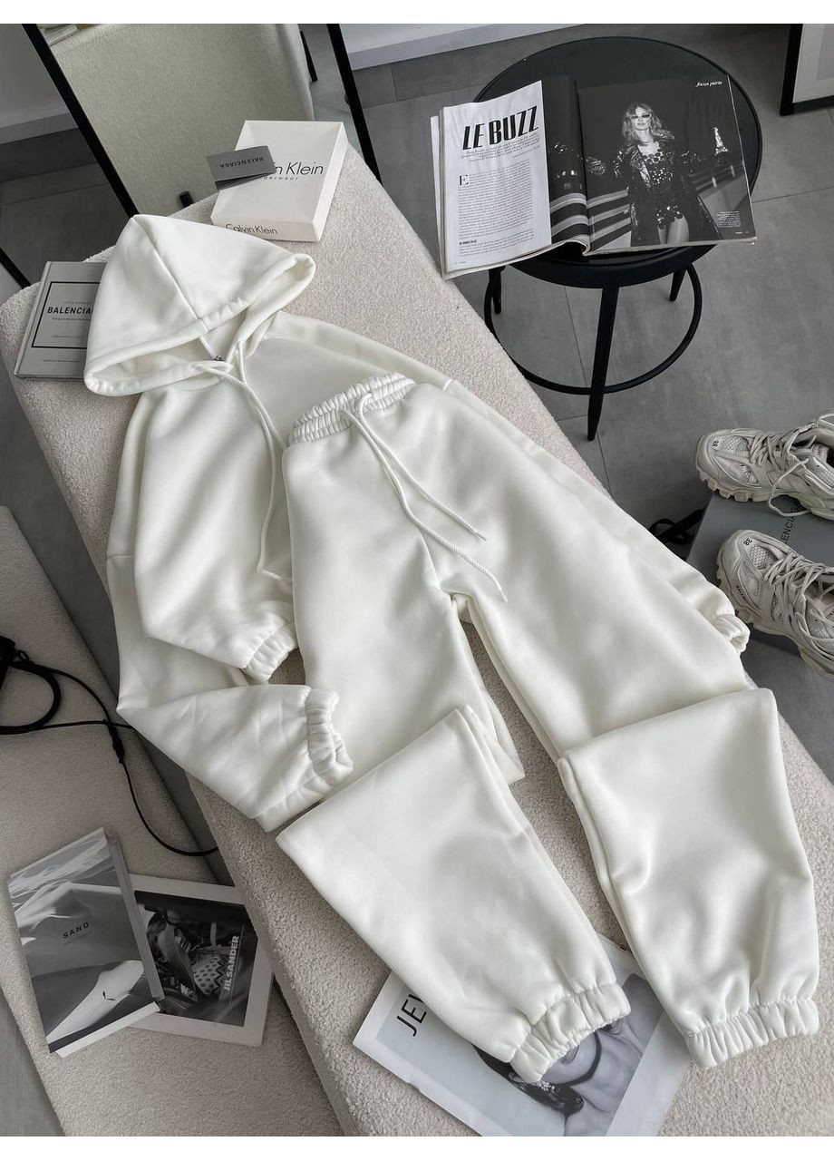 Женский спортивный костюм No Brand (366226538)