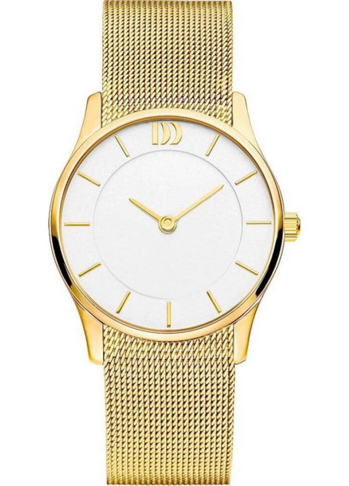 Жіночі наручні годинники IV05Q1063 Danish Design (330812534)