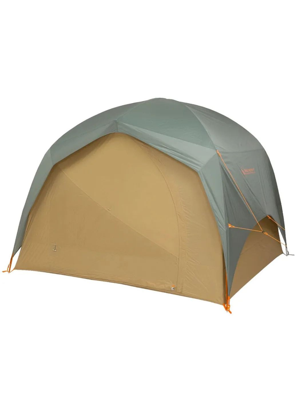 Палатка Big House 6 Big Agnes (366833236)