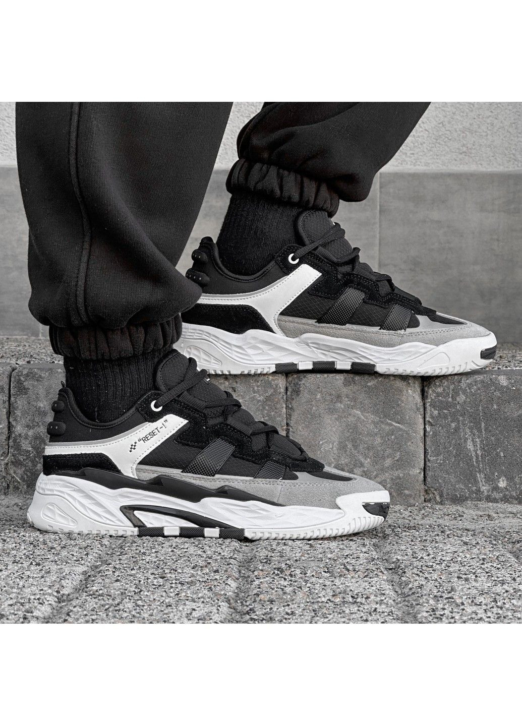 Кросівки Nball Stilli (307365089)