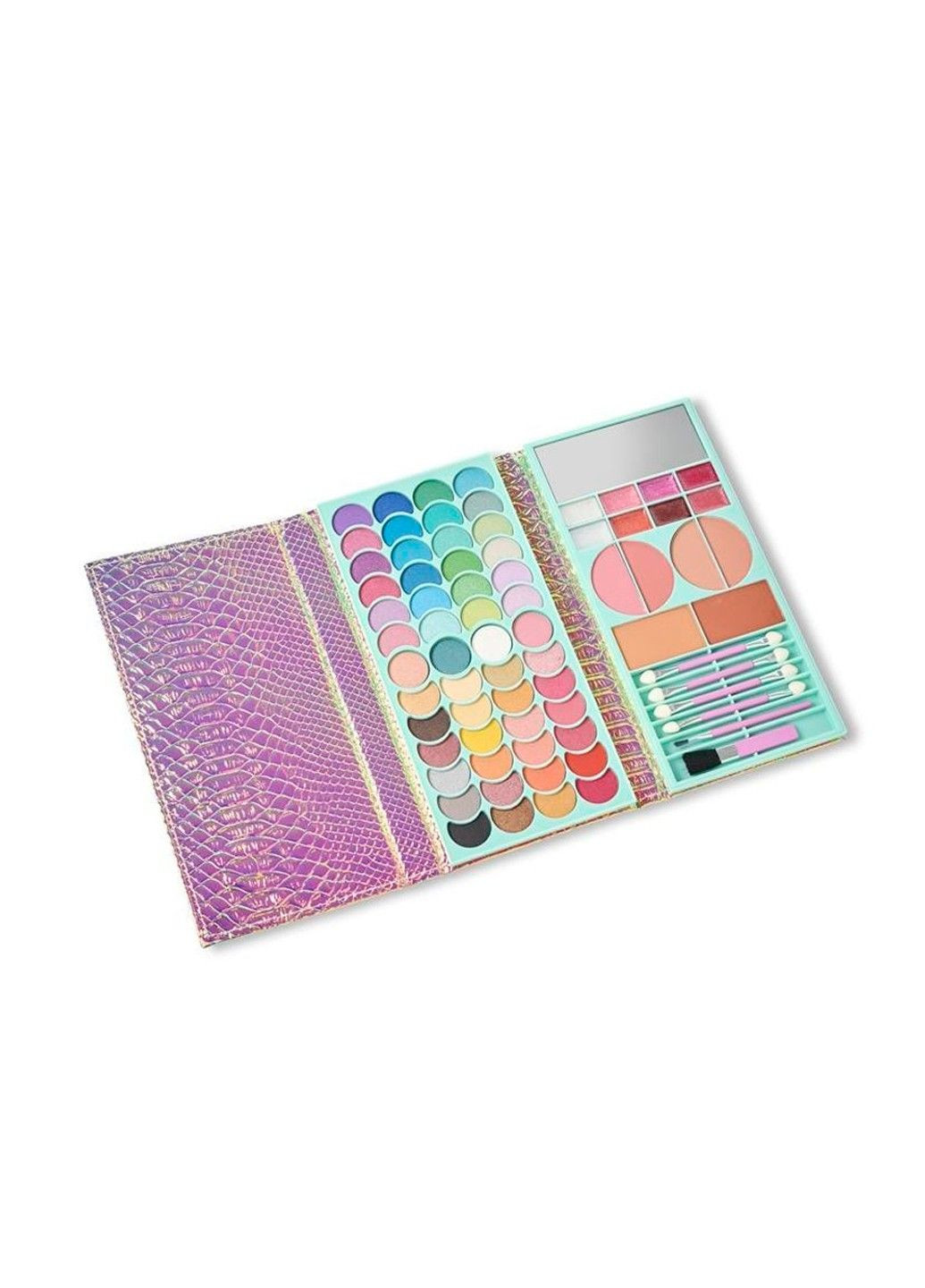 Большая палетка-кошелек Русалка, артикул 30655, Martinelia (324110155)