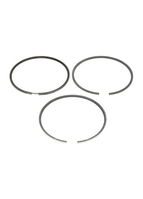 Кільця поршневі KIA/MAZDA 86.0 (2/2/3) BESTA 2.2D RF/R2 86-> (вир-во ) 08-253300-00 GOETZE (366142259)