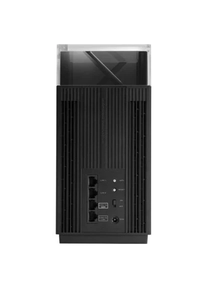 Маршрутизатор ET12(1-PK) Asus ET12(1-PK) (278312377)