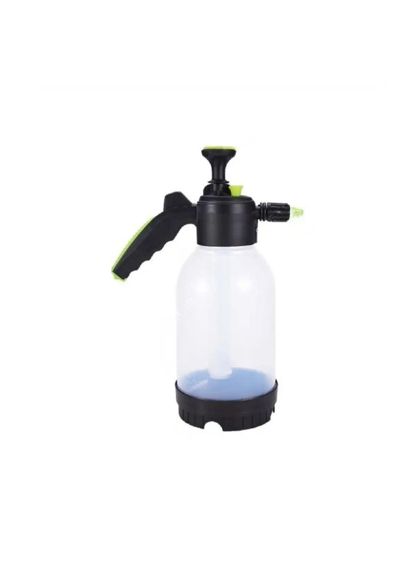 Обприскувач пневматичний SP-2.0 LUX 2.0 л чорний Forte (336877697)