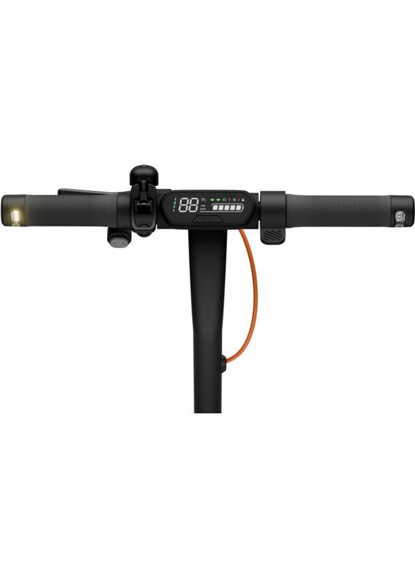 Электросамокат Segway E2 PLUS E II (AA.05.14.02.0003) Ninebot (360413802)