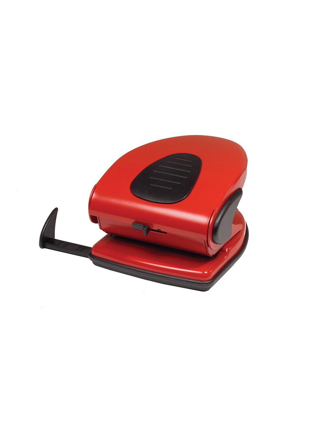 Діркопробивач 30 арк. " " /4314, 8см Червоний метал (1/12) Scholz (367760876)