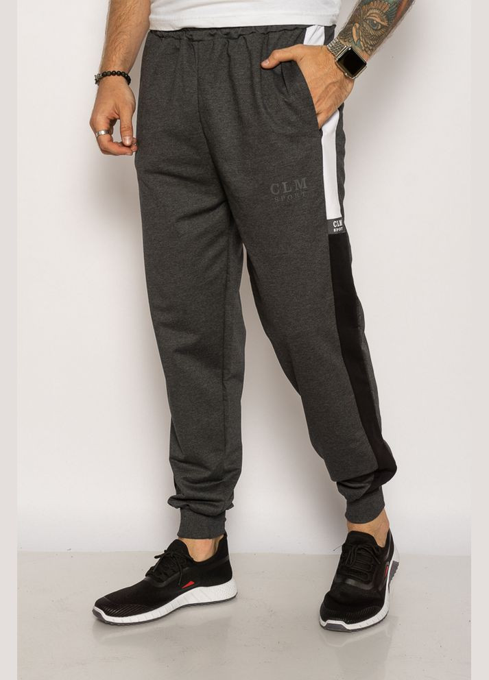 Бесцветные кэжуал демисезонные брюки Time of Style