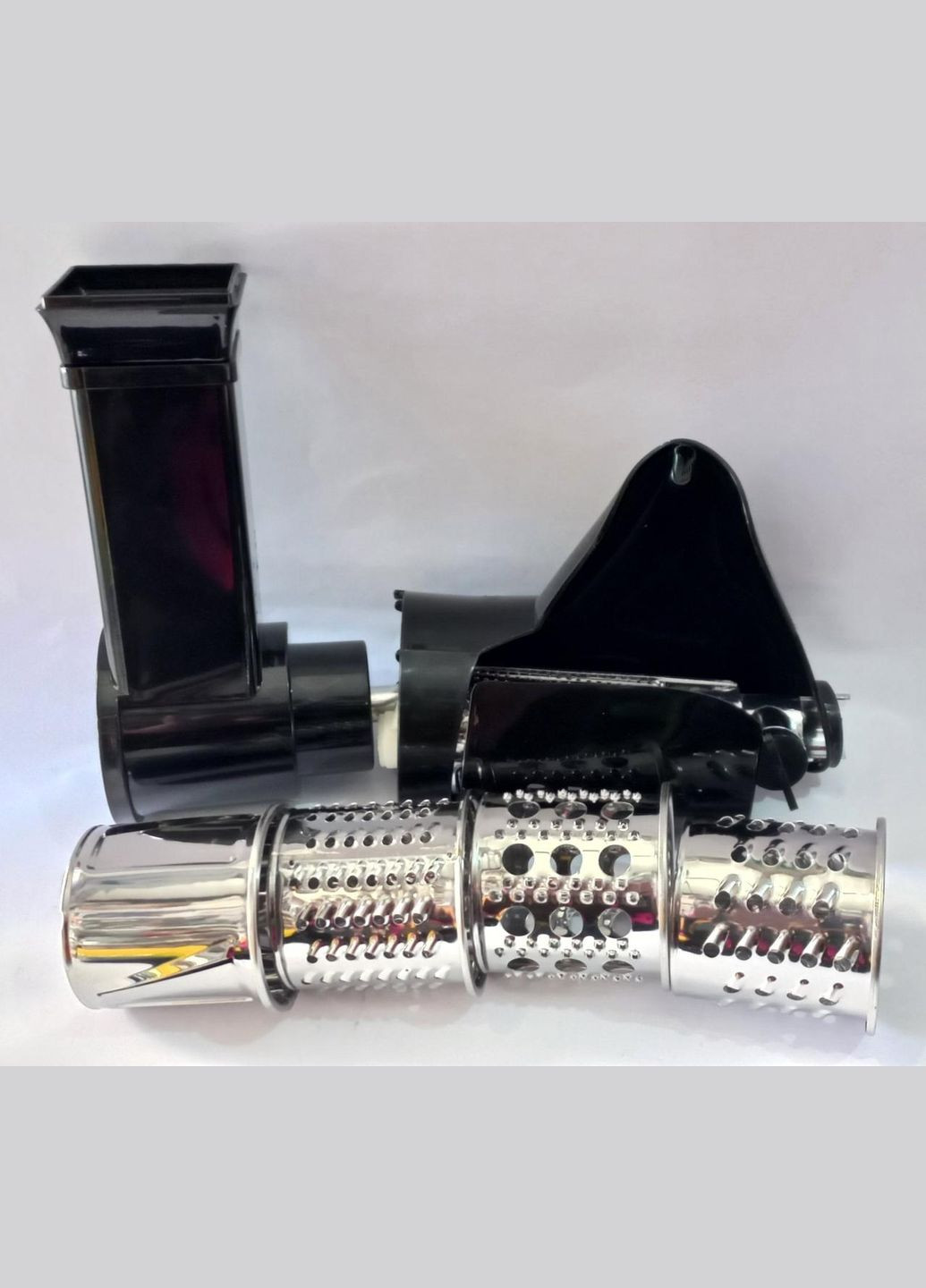 Мясорубка HFMG3033TG 2000ватт HOFFSON (300001232)