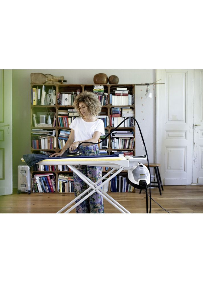 Гладильная система SI 4 EasyFix Iron (1.512-637.0) KARCHER (323043793)