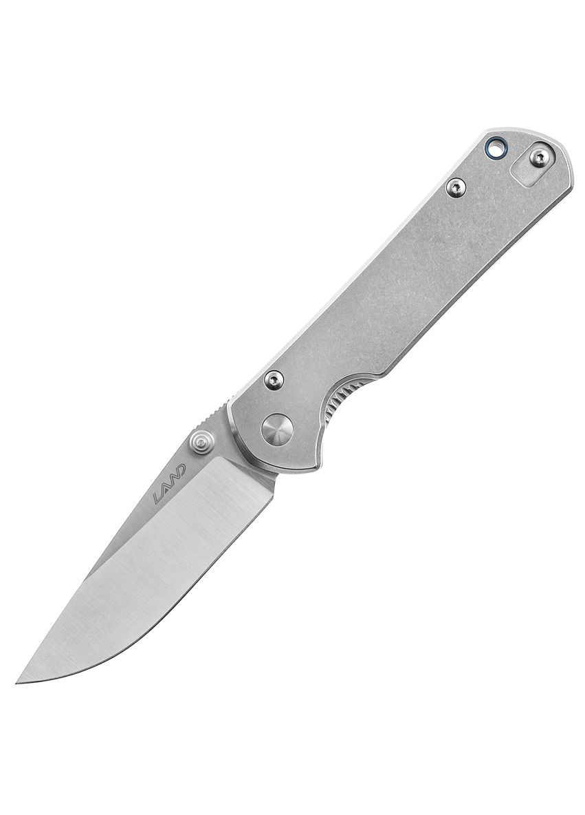 Складной Нож Land 912 (K908 912) Sanrenmu (342966922)