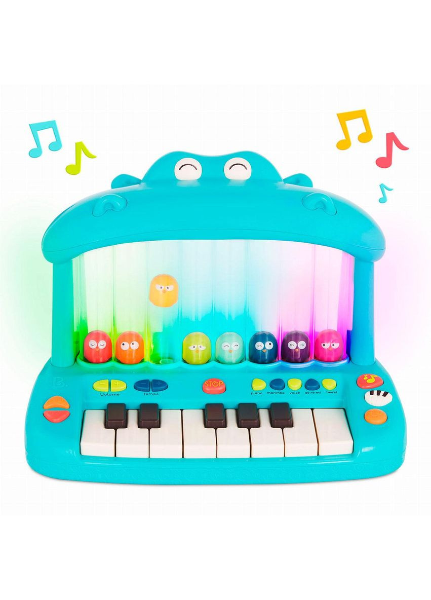 Музична іграшка Гіпопофон (LB1650Z) Battat (342752336)