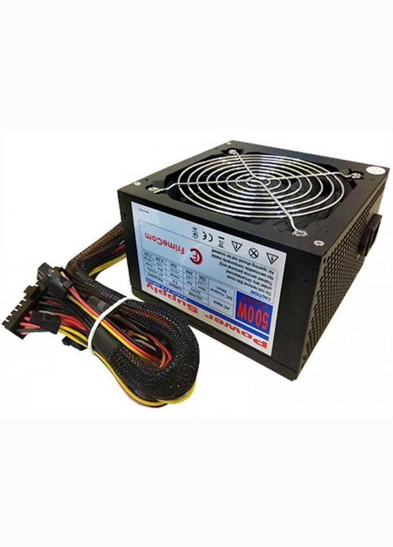 Блок живлення SM500R 500W FrimeCom (336958104)