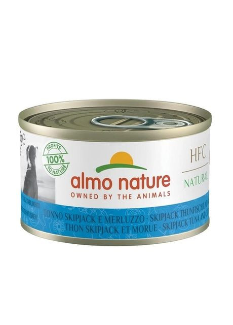 М'ясні консерви Almo Nature (277232802)