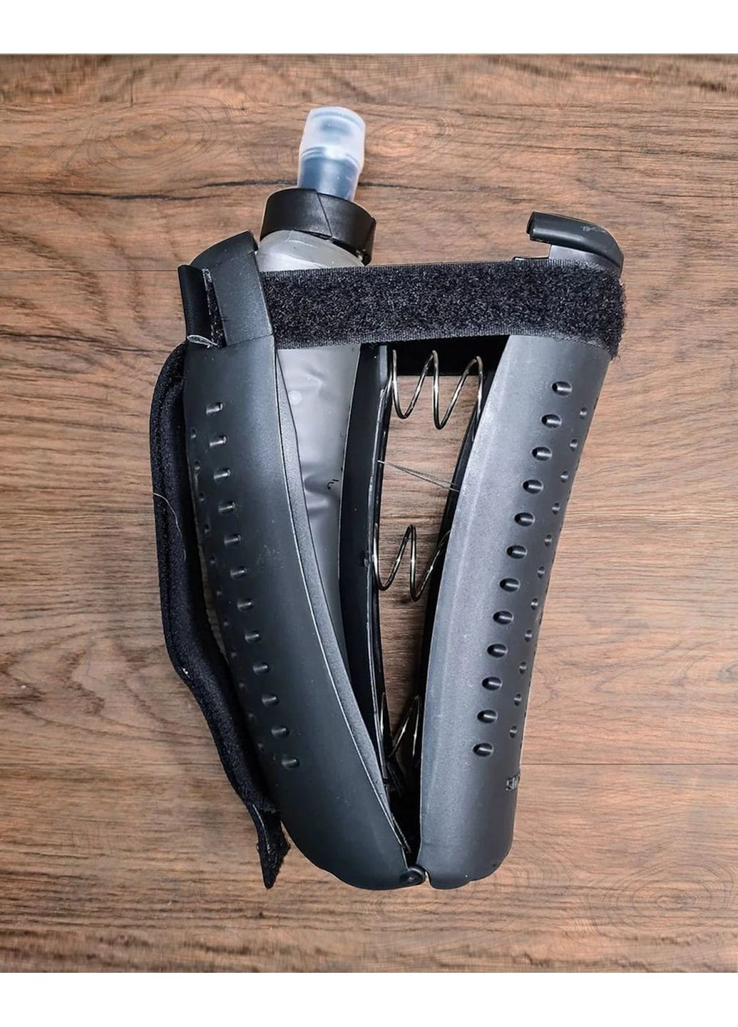 Пляшка Run Bottle 250 мл SmartShake (293419632)