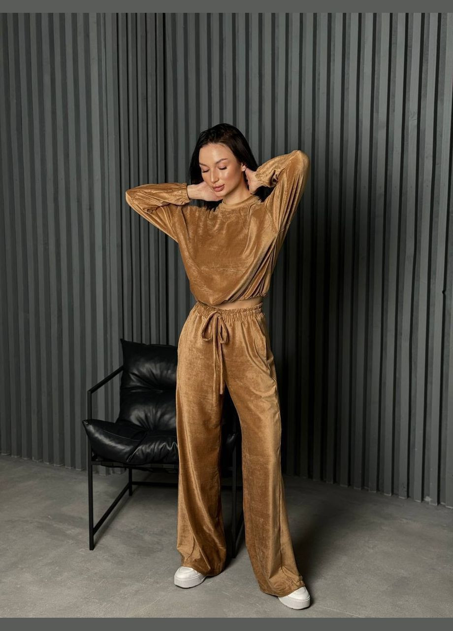 Жіночий спортивний костюм No Brand (302077710)