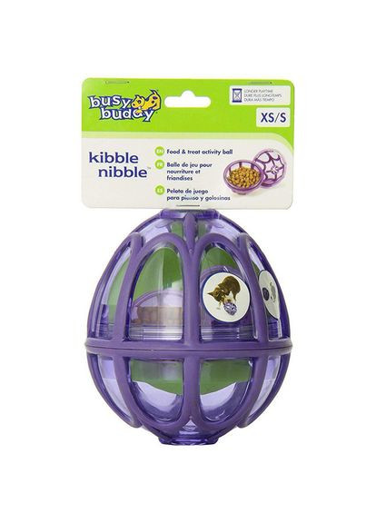 Суперпрочная жевательная игрушка для собак Kibble Nibble XS/S (729849129818) Premier (279567442)