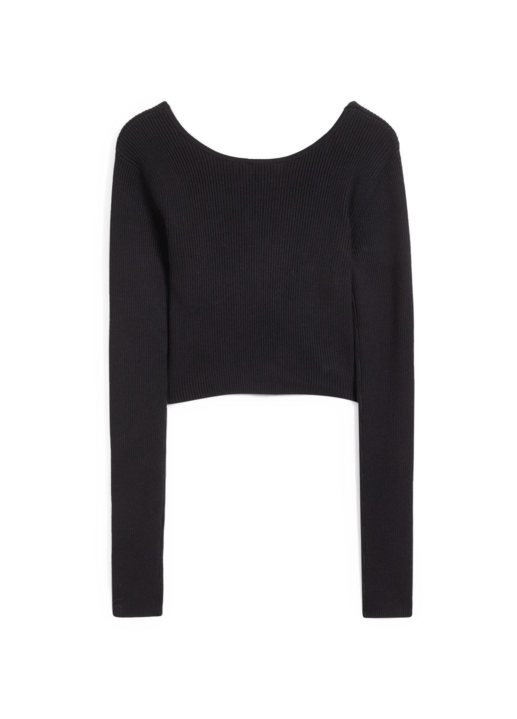 Топ в рубчик C&A (335369485)