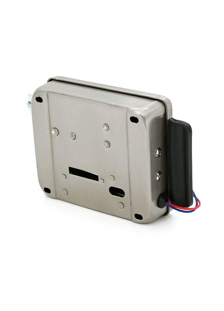 Електромеханічний замок Lock SS (148х107х60 мм) Atis (371633302)