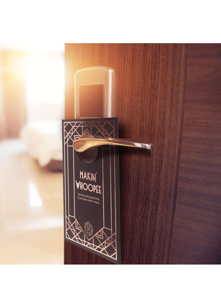 Вібратор-кролик Rabbit Vibrator with thrusting function – Black Rosy Gold (369609670)