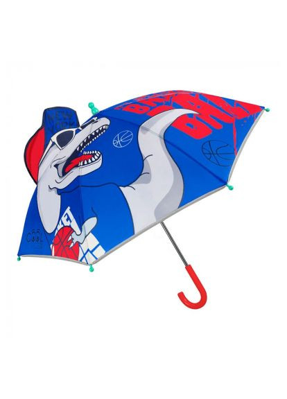 Синий зонтик ти-рекс чемпион (6337053) Cool kids (369444739)