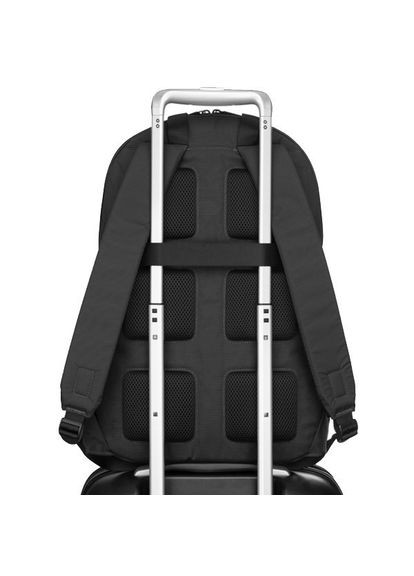 Рюкзак Metro ET82MTBKBK Moleskine (318440186)