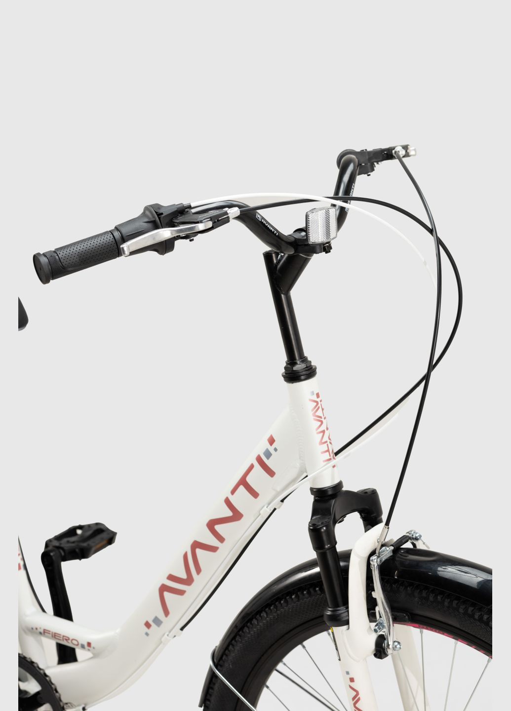 Велосипед FIERO26 6 SPD 26" Spelli (300074233)