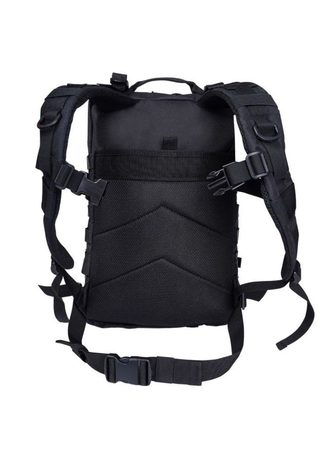 Рюкзак тактичний 50 л, з підсумками Військовий штурмовий рюкзак на MOLLE великий No Brand (299258720)